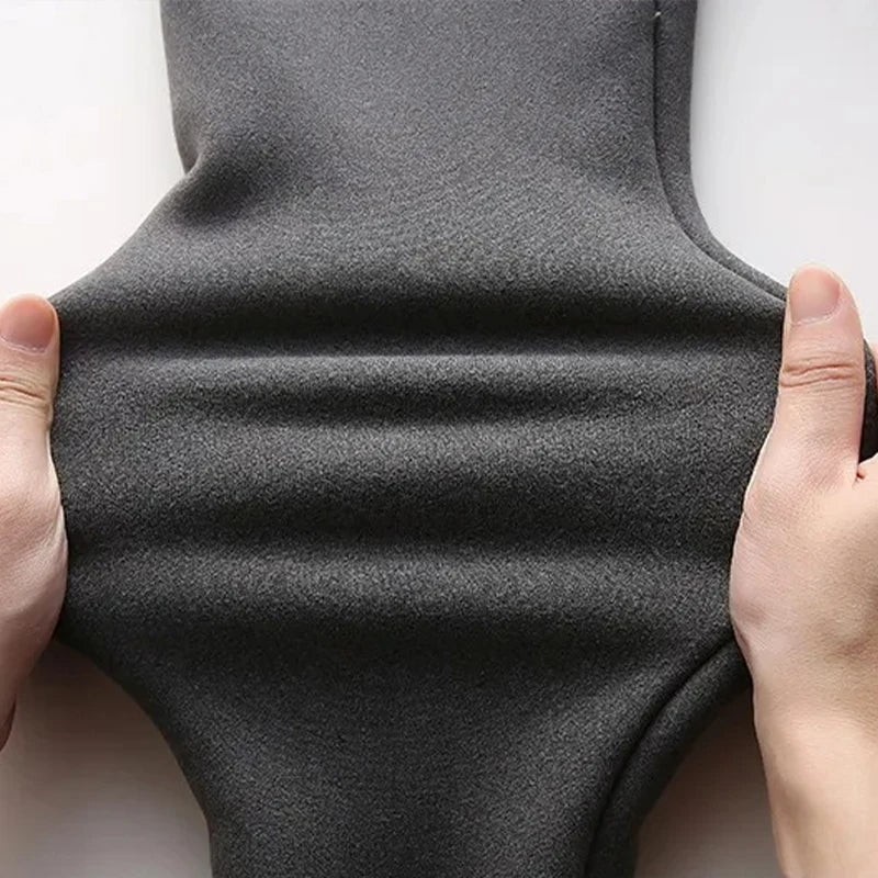 Cozy Winter Thermal Leggings
