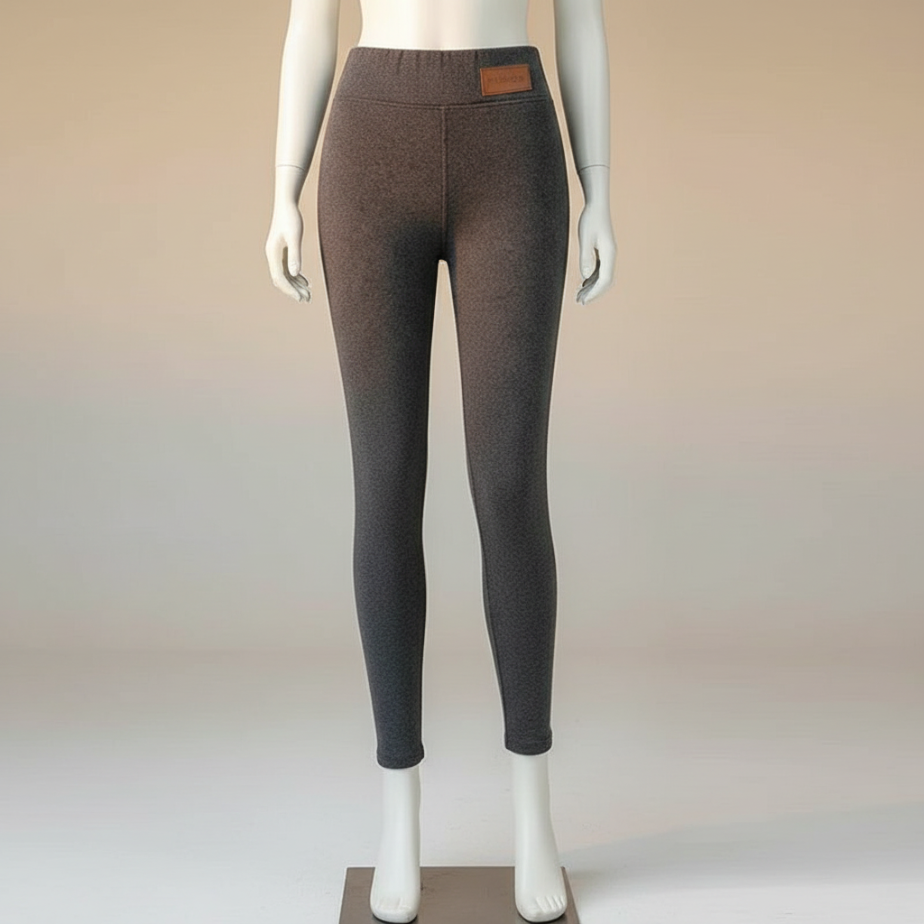 Cozy Winter Warmth Leggings Stay toasty, stylish, and ultra-comfortable — all winter long.